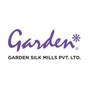 Garden Silk Mills